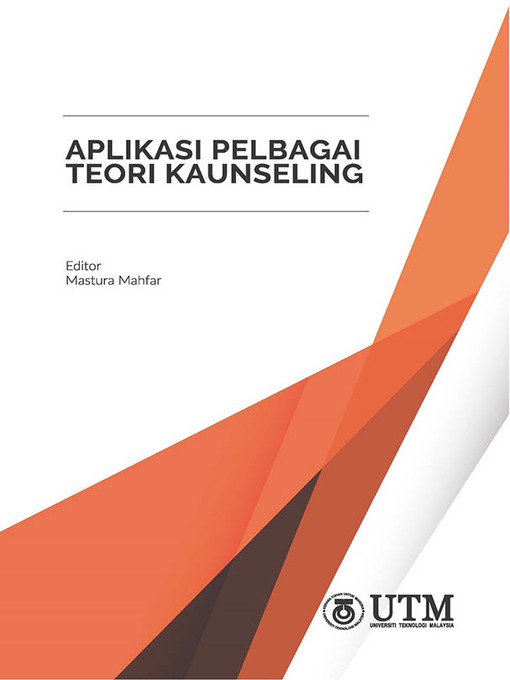Title details for Aplikasi Pelbagai Teori Kaunseling by Mastura Mahfar - Available